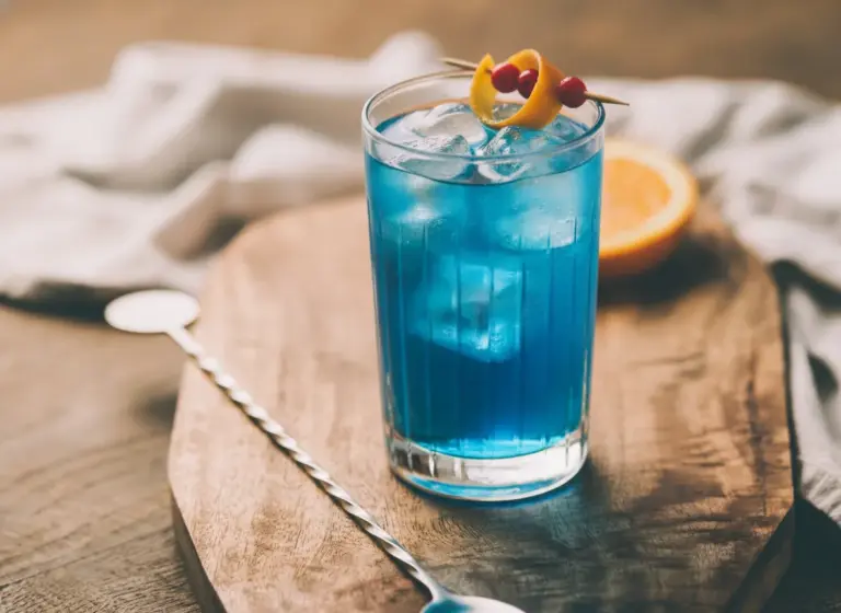 Road Runner (zweite Version) im Glas