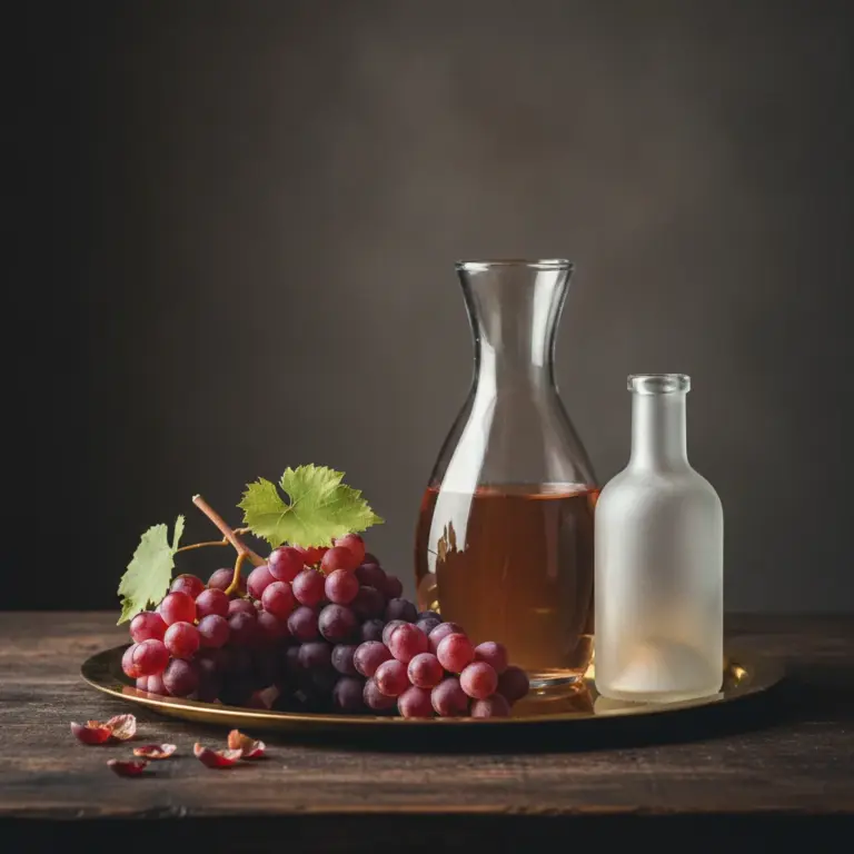 Roséwein