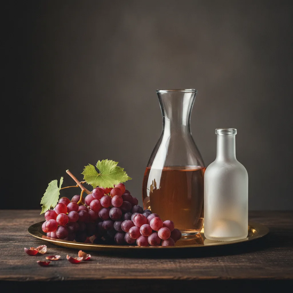 Roséwein