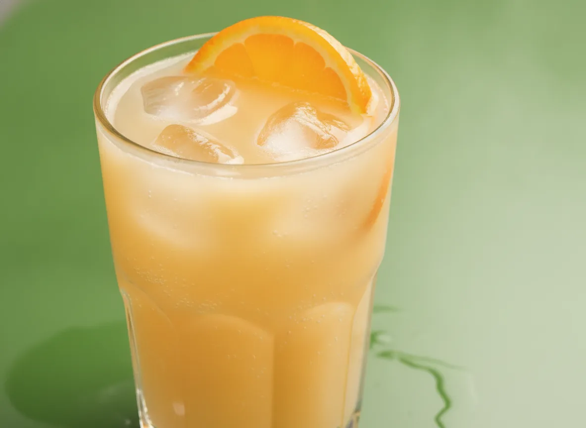 Royal Grand Fizz