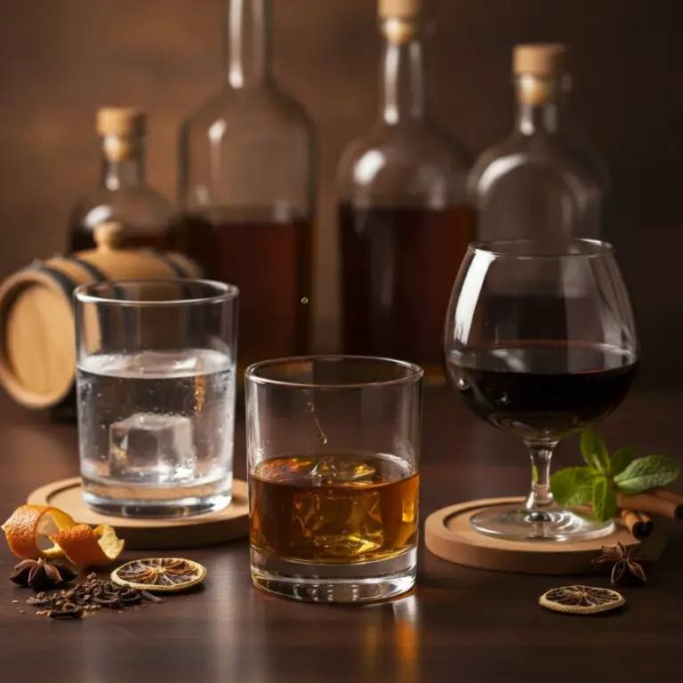 Rum Cocktails – Vielfalt jenseits des Klischees