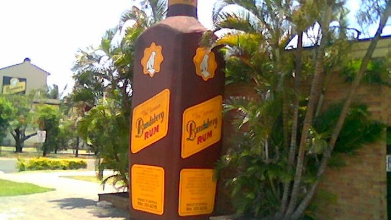rum-was-ist-das — Justinbrett at English Wikipedia / Public domain / Wikimedia Commons