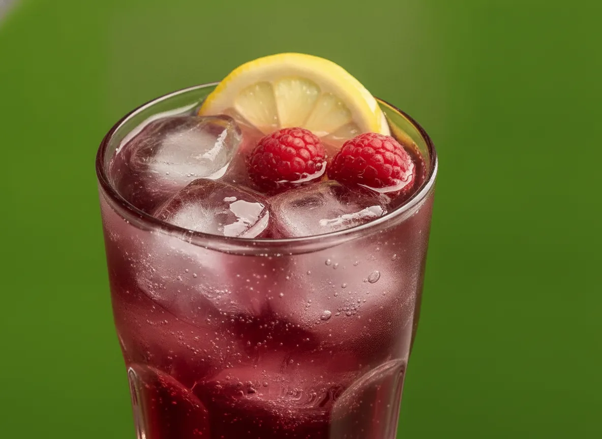 Russian Spring Punch