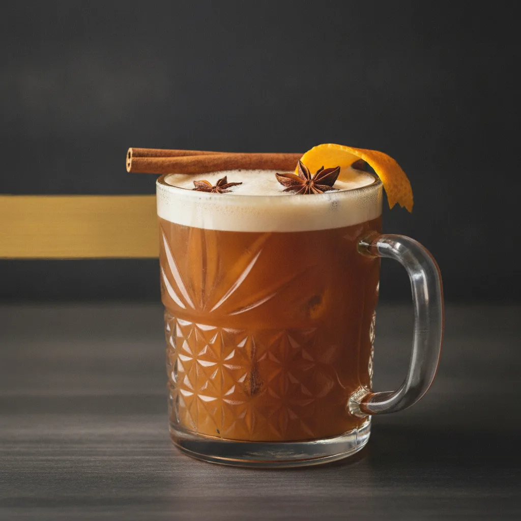 Saisonale Cocktails