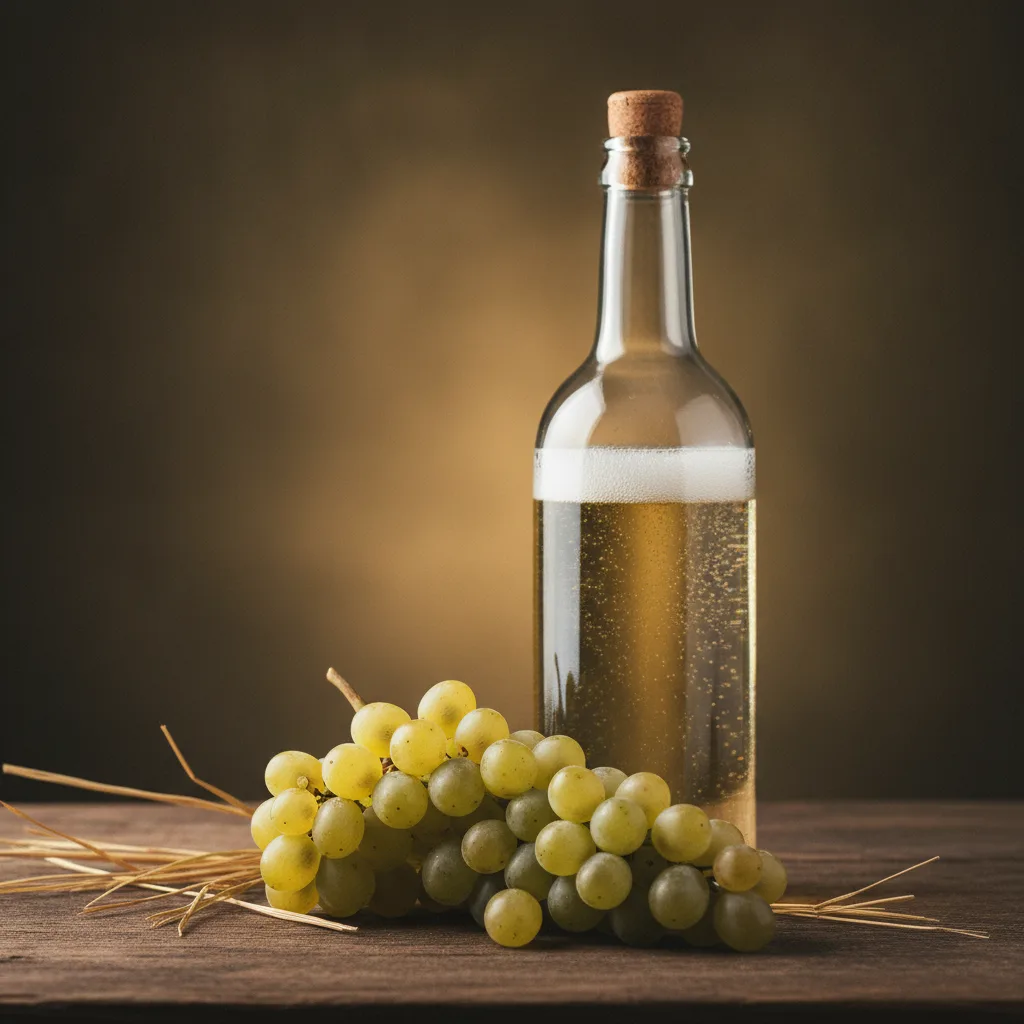 Schaumwein