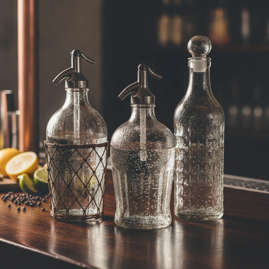Schweppes – Was ist das?