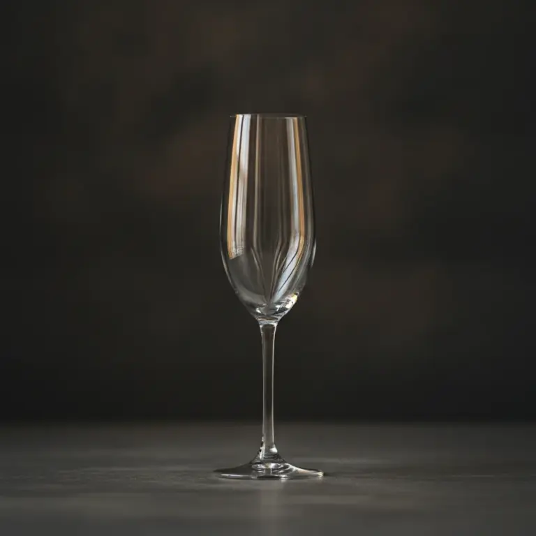 Sektglas – Was ist das?