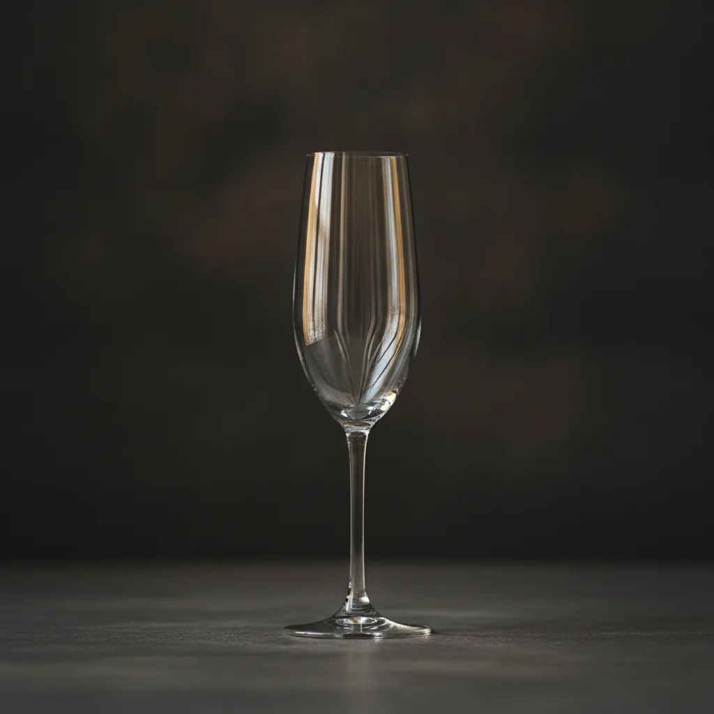 Sektglas – Was ist das?