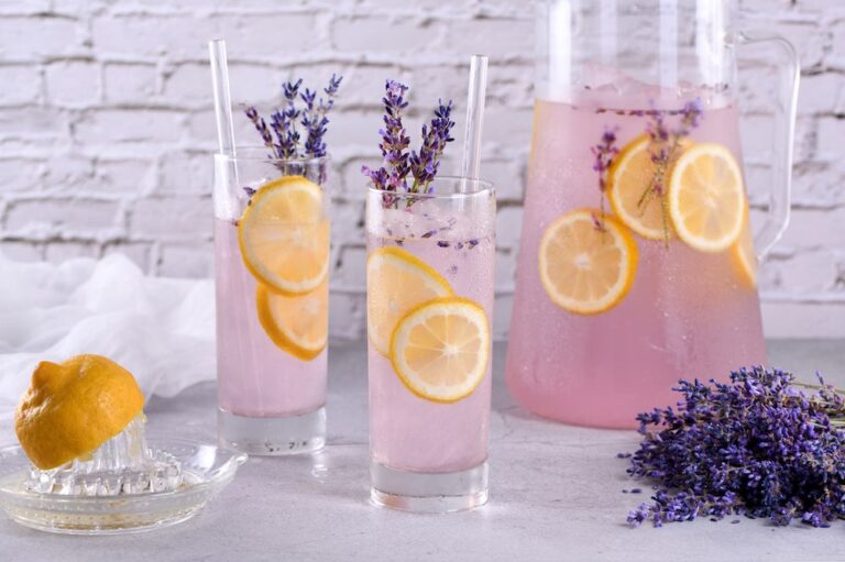 Limonade Barflow