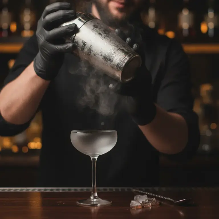 Shaken, Rühren oder Bauen: Welche Zubereitung passt zu welchem Cocktail?
