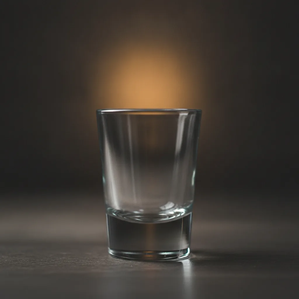 Shotglas – Was ist das?