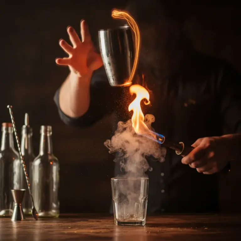 Showbarkeeper