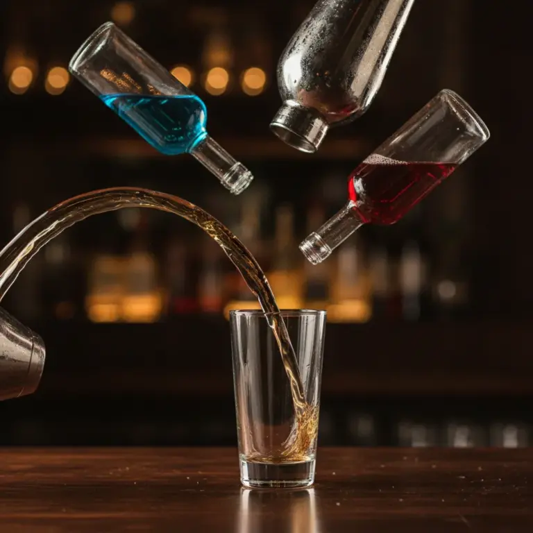 Showbarkeeper – die wichtigsten Begriffe erklärt