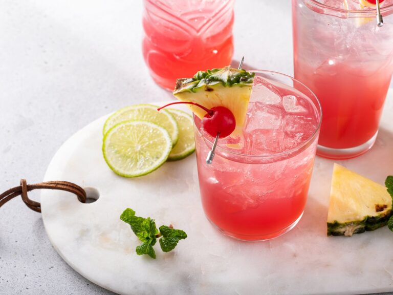 Singapore Sling