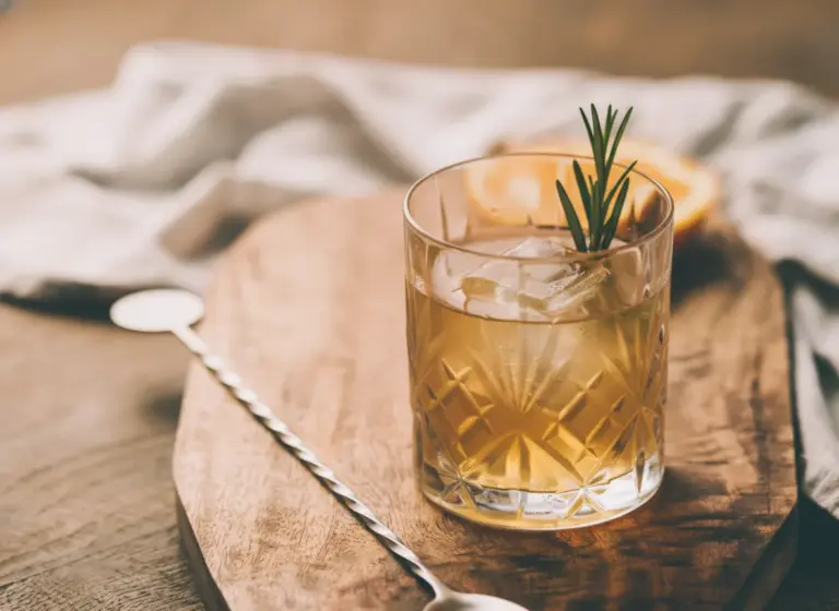Sir Henry Sloth im Glas