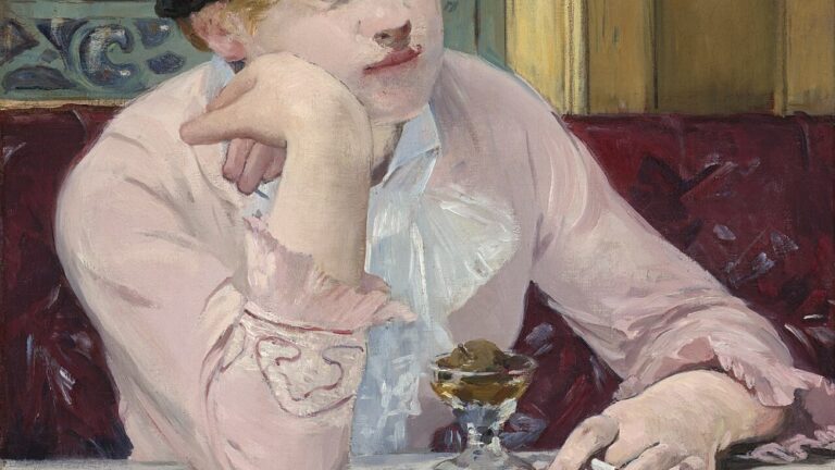 slivovitz-was-ist-das — Édouard Manet / CC0 / Wikimedia Commons