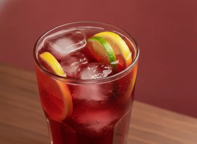 Sober Sunday – alkoholfrei im Glas