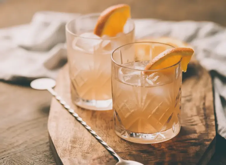 Southern Trip im Glas