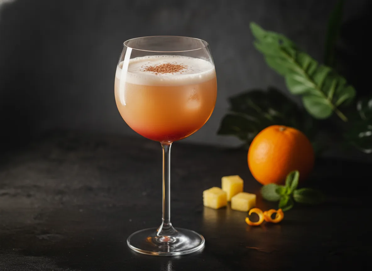 Sport Flip – alkoholfrei