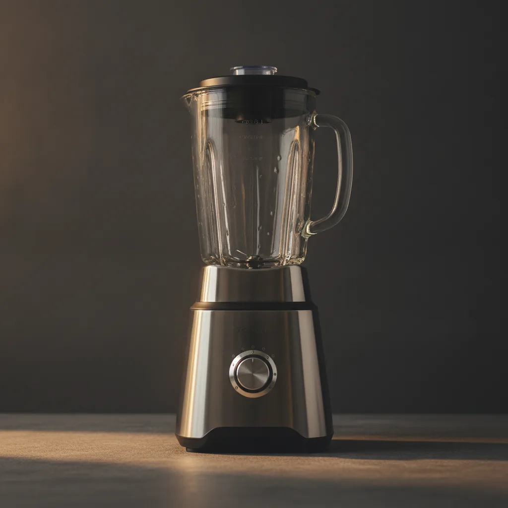 Standmixer – Was ist das?