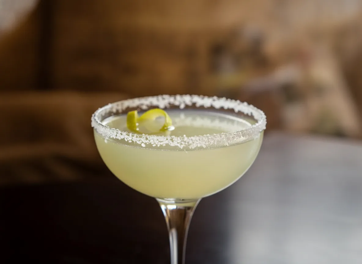 Strega Margarita