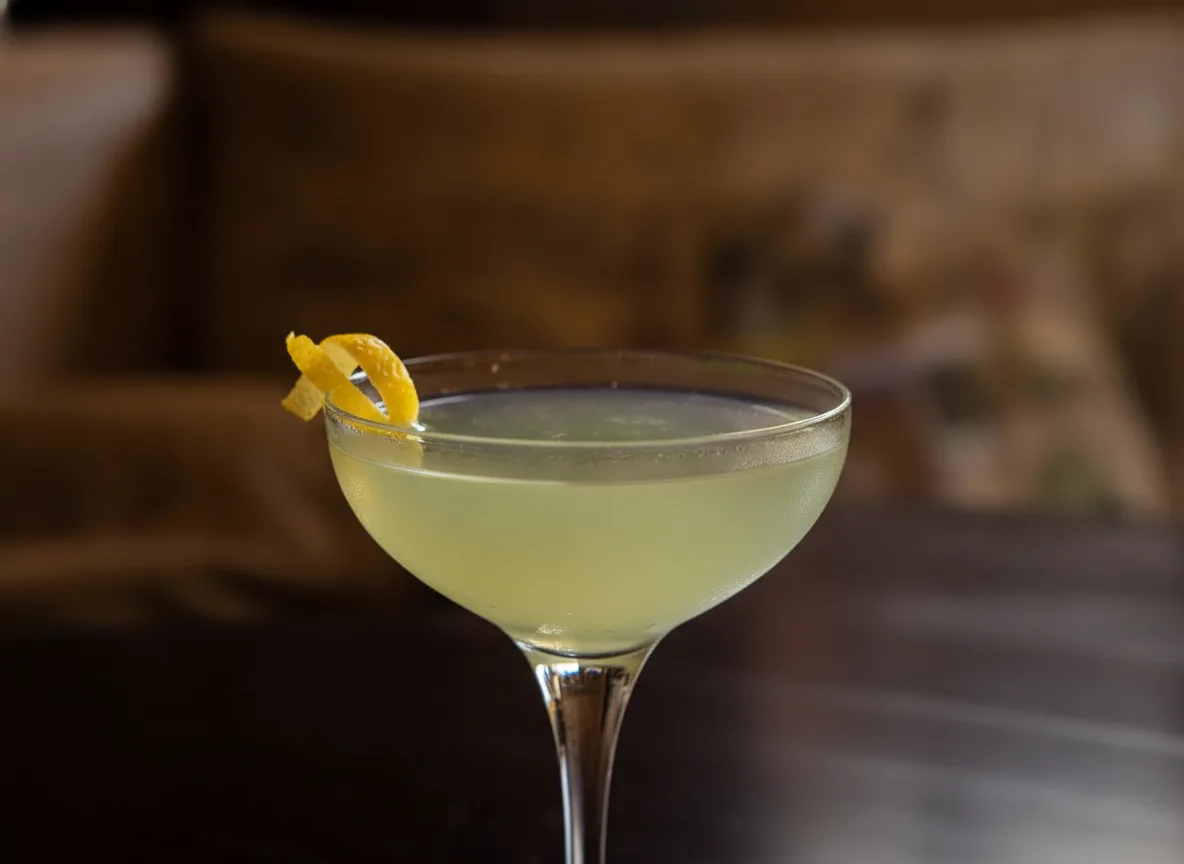 Strega Stinger