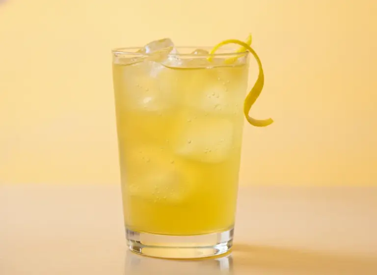Strega Sun Witch im Glas
