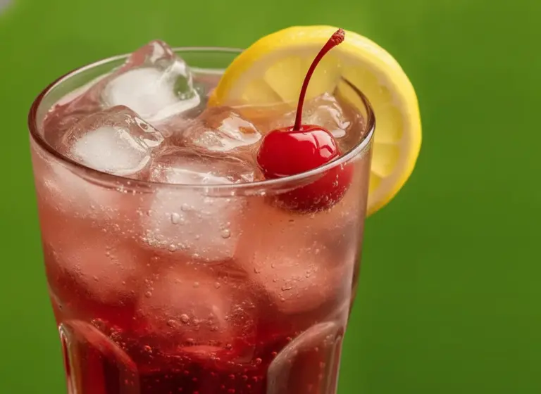 Summer Cooler – alkoholfrei im Glas