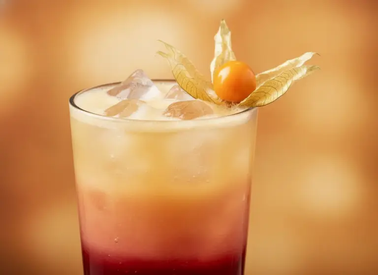 Summer Fun – alkoholfrei im Glas