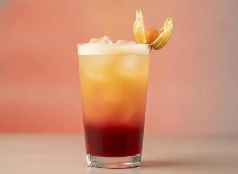 Summerfeeling – alkoholfrei im Glas