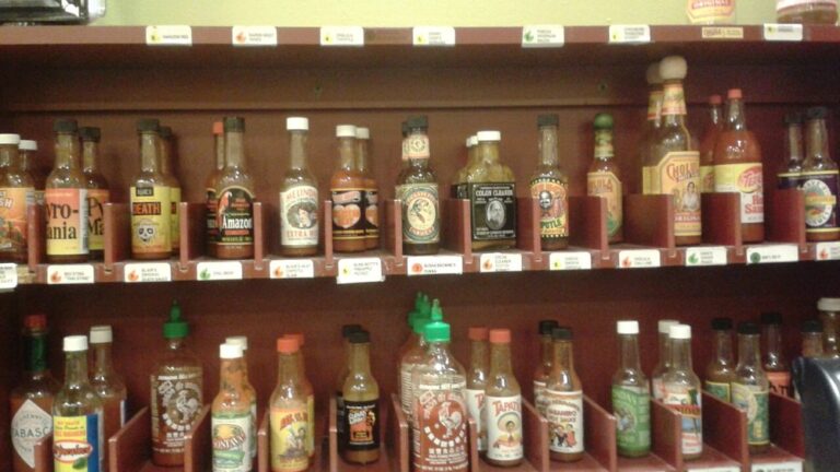 tabasco-was-ist-das — Ser Amantio di Nicolao / CC BY-SA 4.0 / Wikimedia Commons