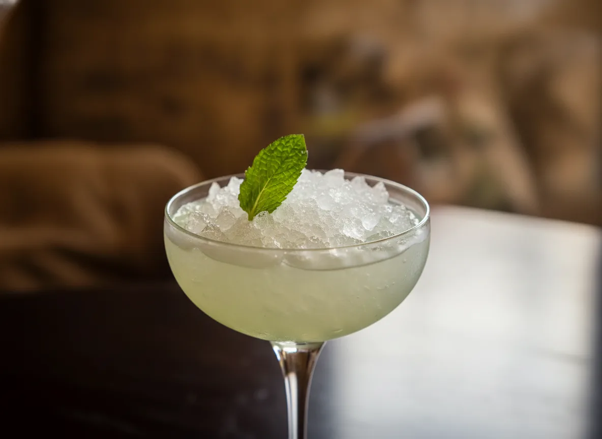 Tequila Mockingbird
