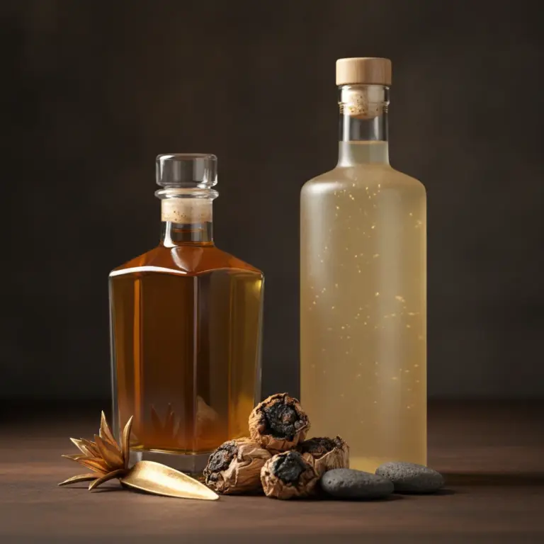 Tequila Reposado und Gold – Was ist das?