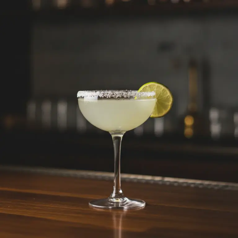 Tequila-Rezepte