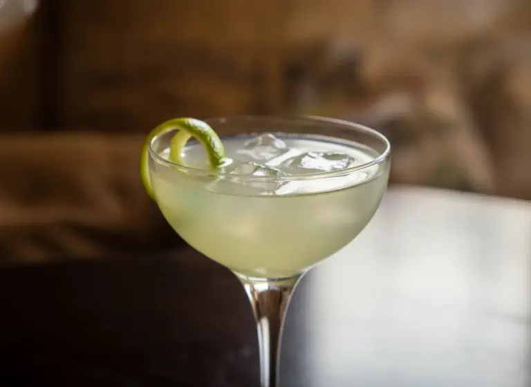 The AWOL im Glas