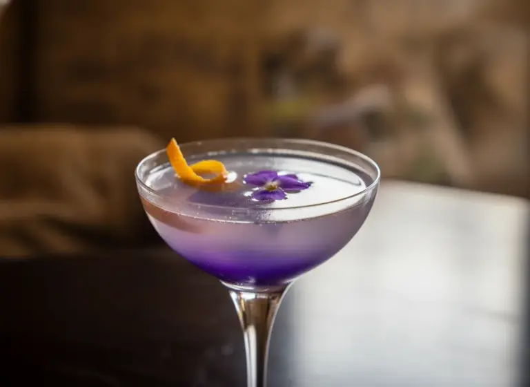 Thunderbird im Glas