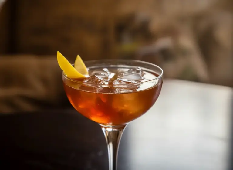 Tipperary im Glas