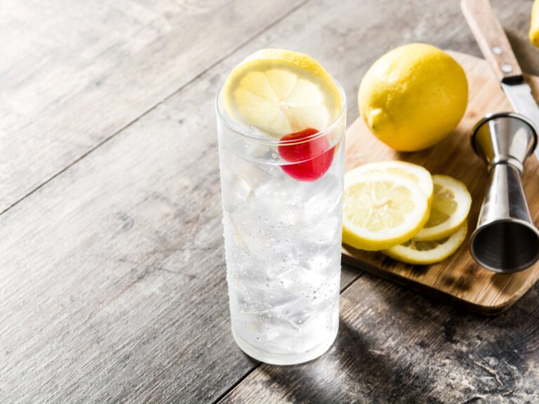 Tom Collins