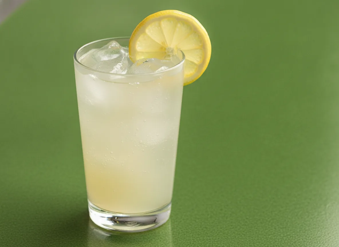 Tom Collins