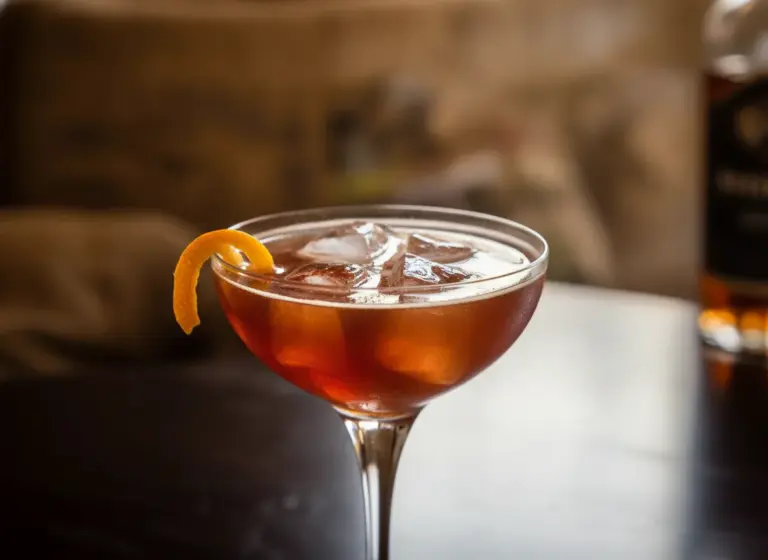 Trocadero im Glas
