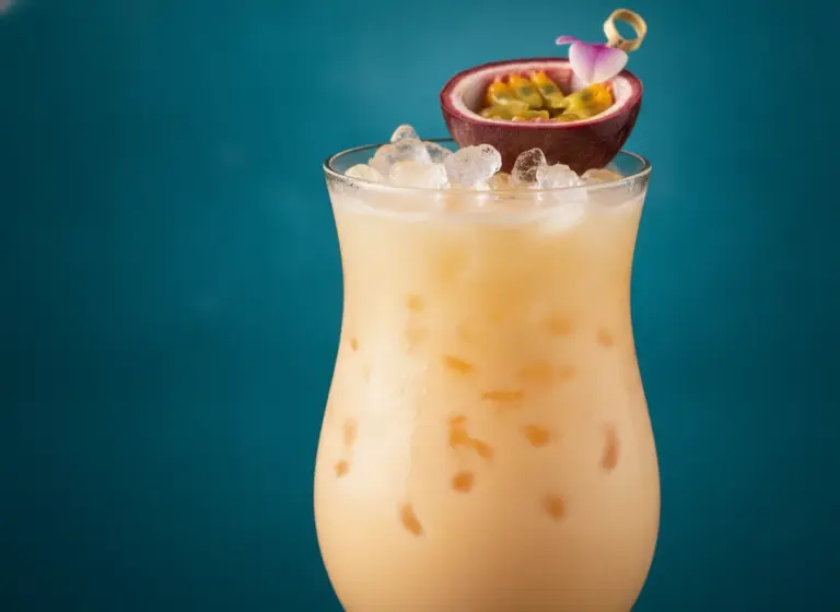 Tropical Exclusita im Glas