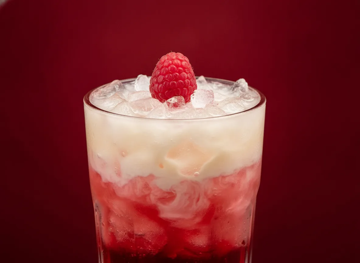 Vampir-Kuss – alkoholfrei