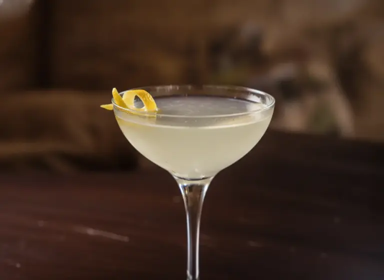Vesper im Glas