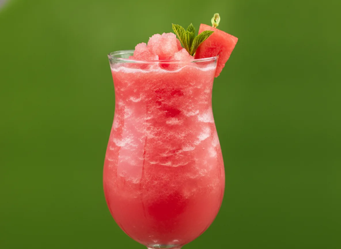 Virgin Frozen Watermelon