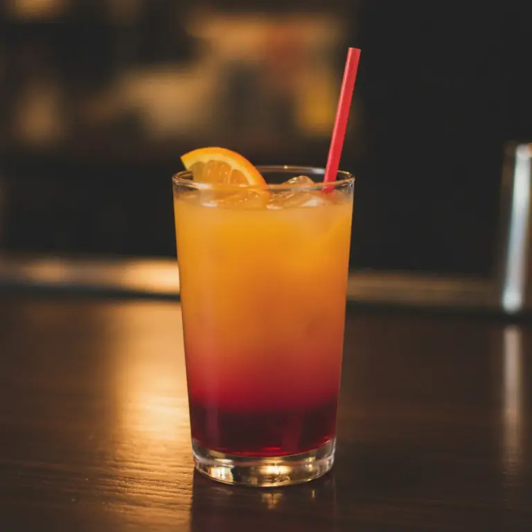 Warum alkoholfreie Cocktails immer beliebter werden