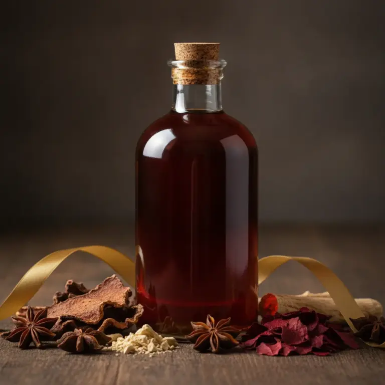 Was ist das? Angostura Bitters