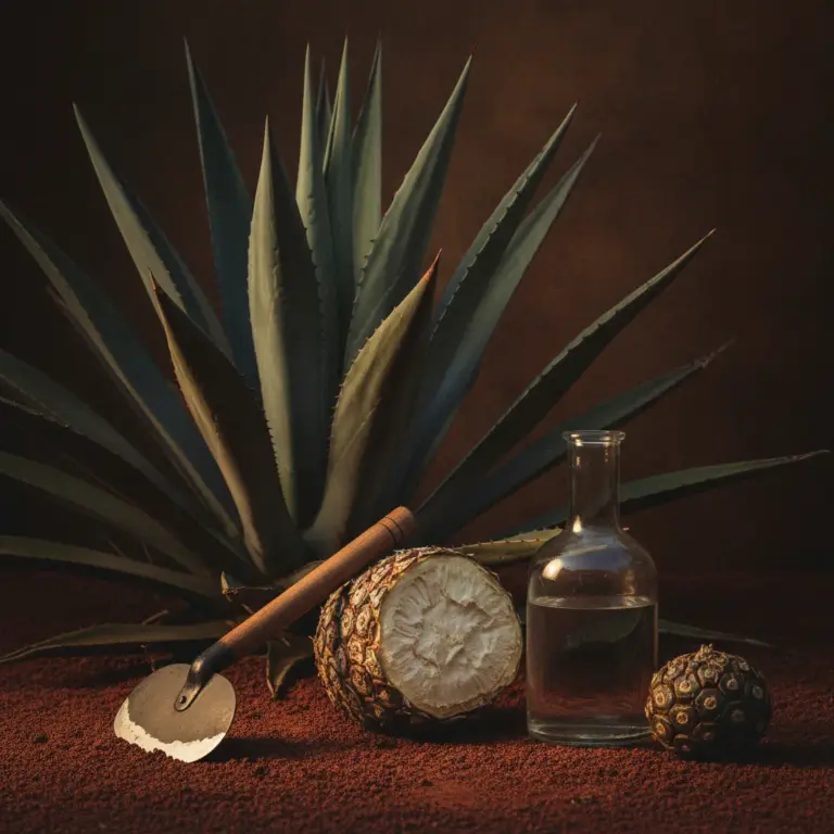 Was ist das? Was ist Tequila?