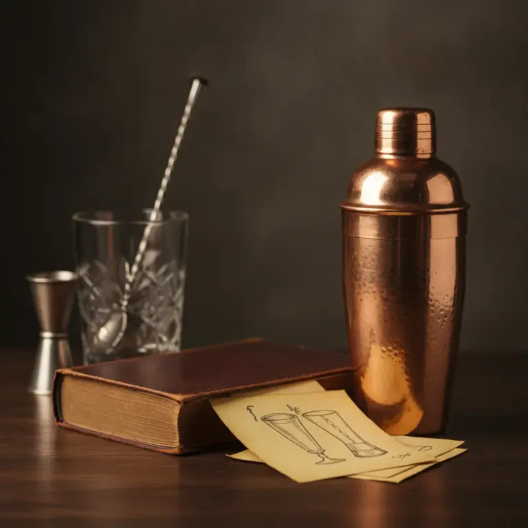 Was ist ein Cocktail-Klassiker?