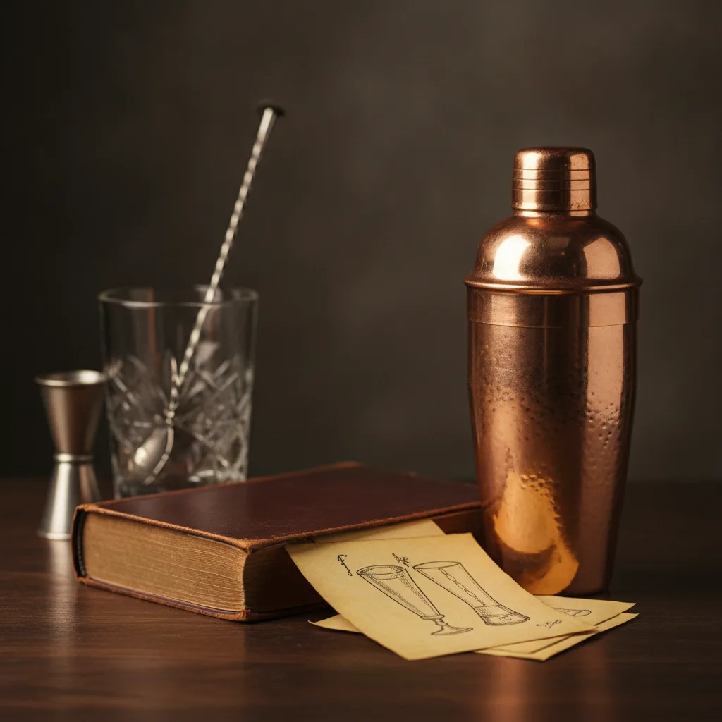 Was ist ein Cocktail-Klassiker?