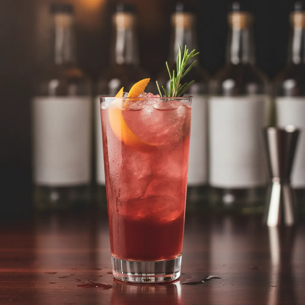 Was ist ein Mocktail?